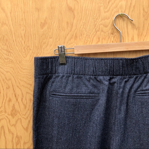 Club Monaco wool trouser - Picture 5 of 6